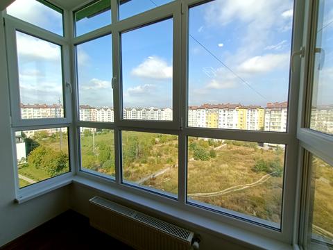 квартира по адресу Ивано-Франковск, Івасюка, 19