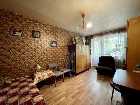 квартира по адресу Леонида Стромцова ул. (Вакуленчука), 1