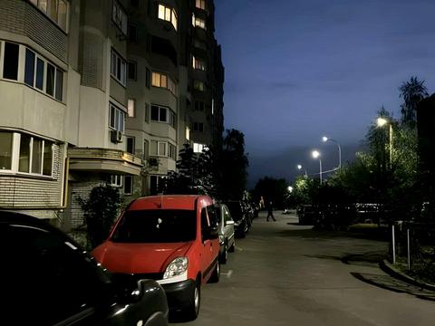 квартира за адресою Теплична вул., 42