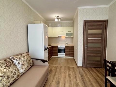 квартира по адресу Златоустовская ул., 34