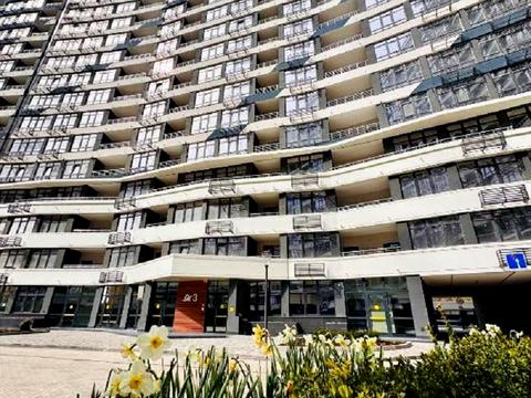 квартира по адресу Курортный пер., 2/2