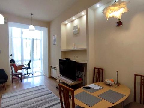 квартира по адресу Тарасовская ул., 8