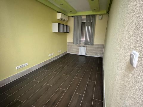 коммерческая по адресу Ольжича ул., 5а 