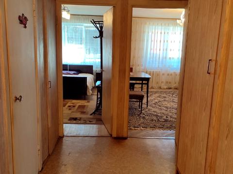 квартира за адресою Бориспільська вул., 32-А