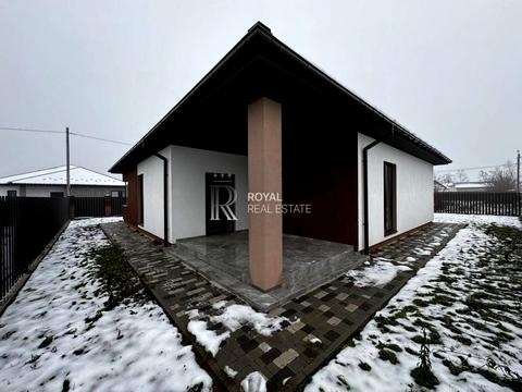 дом по адресу Святкова, 7