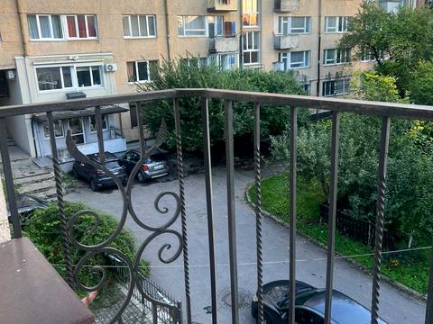 квартира по адресу Коциловского ул., 23