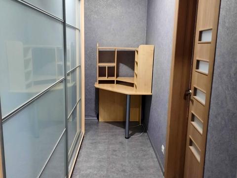 квартира по адресу Михаила Донца ул., 2-Б