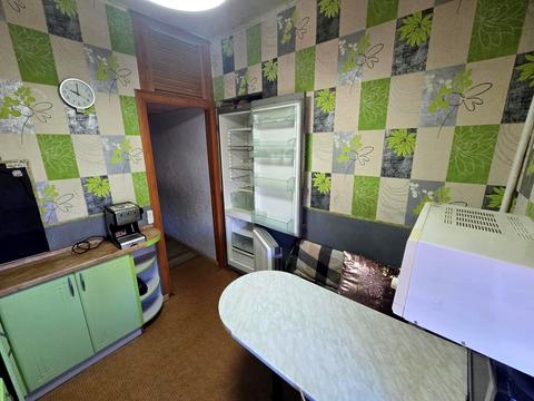 квартира по адресу Михаила Бойчука ул. (Киквидзе), 37