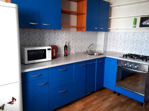 квартира по адресу Ованеса Туманяна ул., 8