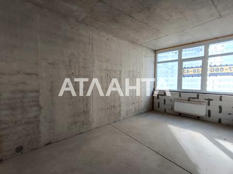 квартира за адресою Одеса, Курортний пров., 1-А