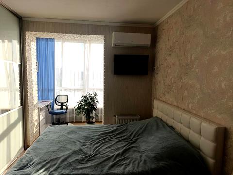 квартира по адресу Черкасская ул., 16