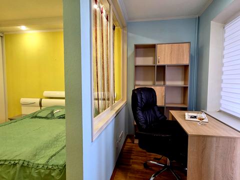 квартира за адресою Драгоманова вул., 23-А