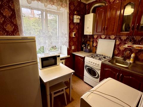 квартира за адресою Делегатський пров., 3