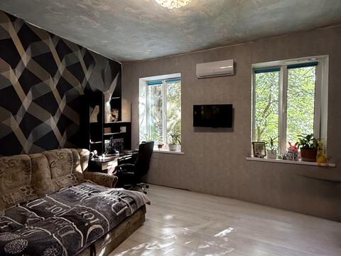 квартира по адресу Камянская ул., 7