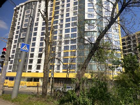 квартира по адресу Независимости ул., 233-Б