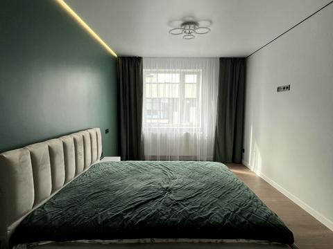 квартира за адресою Степана Бандери вул., 79