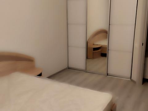 квартира за адресою Панаса Мирного вул., 1