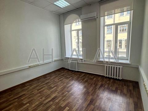 коммерческая по адресу Ярославов Вал ул., 7