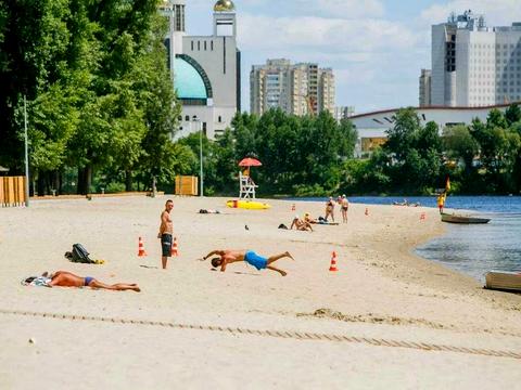 квартира за адресою Микільсько-Слобідська вул., 6-Б