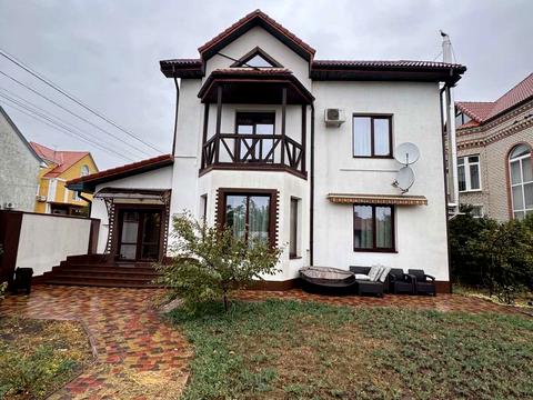 будинок за адресою Очаківська вул.