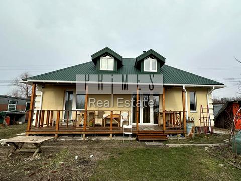 дом по адресу Вокзальная ул.