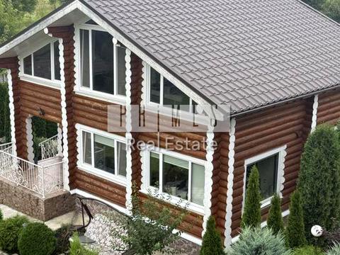 дом по адресу Лесная ул.