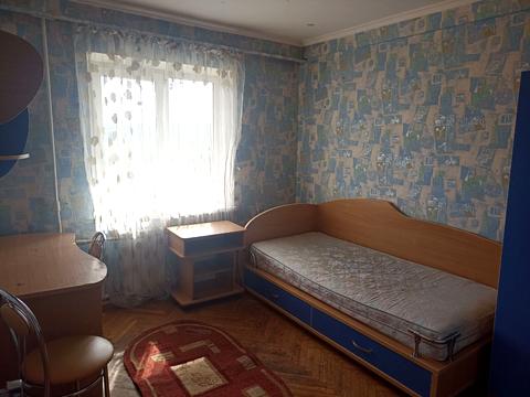 квартира по адресу Берестейский просп. (Победы), 148/1