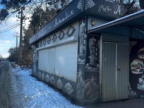 комерційна за адресою Саноторна, 5