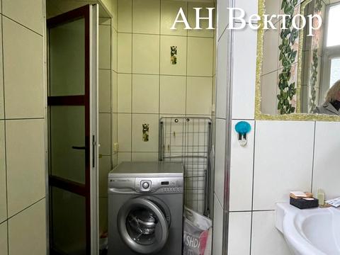 квартира по адресу Мироносицкая ул., 46А