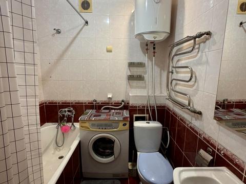 квартира за адресою Юрія Литвинського вул. (Російська), 84