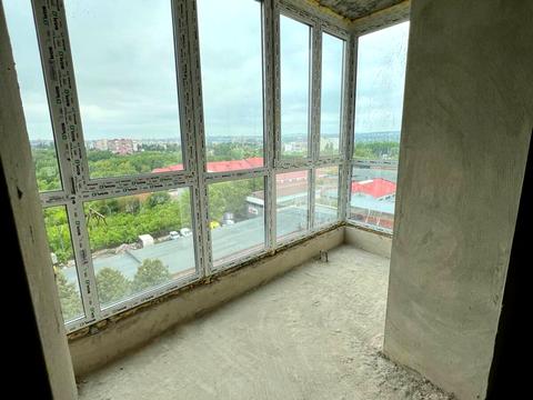 квартира по адресу Довженка ул., 4