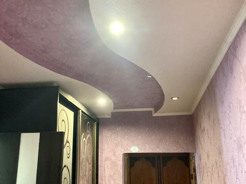 квартира по адресу Астрономическая ул., 35б