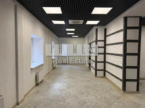 коммерческая по адресу Ивана Франко ул., 28