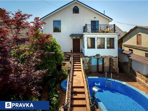 будинок за адресою Художника Федорова вул., 15