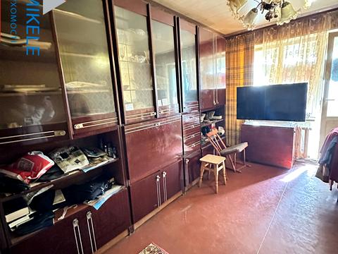 квартира за адресою Олега Мудрака вул. (Генерала Наумова), 37-А