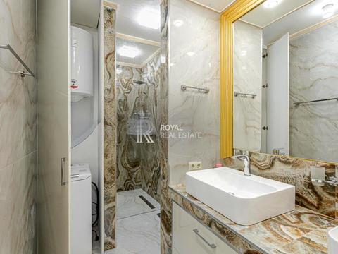 квартира за адресою Набережно-Рибальська дорога вул., 3