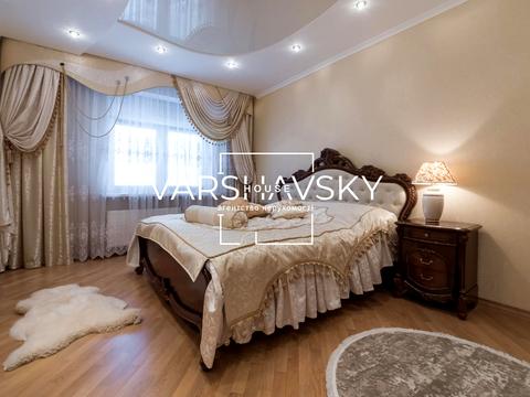 квартира по адресу Александра Мишуги ул., 2