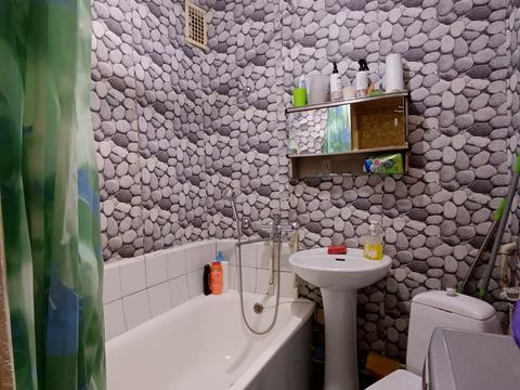 квартира по адресу Тракторостроителей просп., 134а