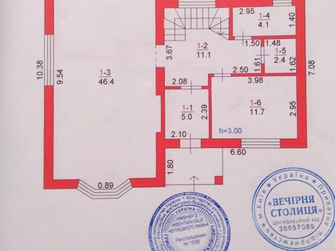 дом по адресу Киево-Мироцкая ул.