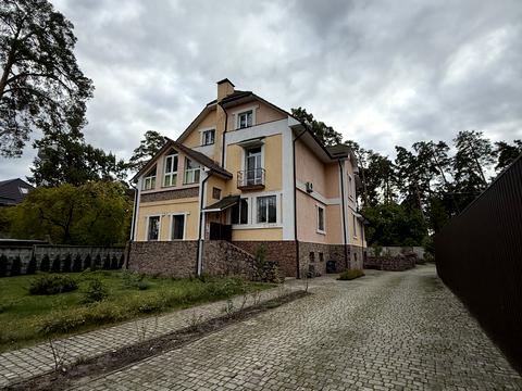 будинок за адресою Шевченка вул.