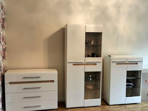 квартира по адресу Курсанта Еськова ул., 4