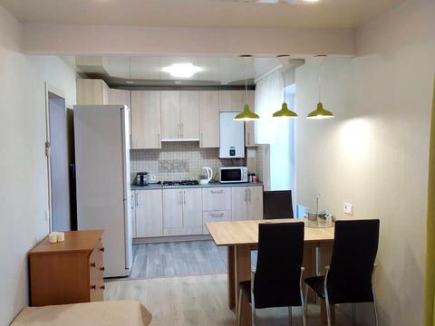квартира по адресу Полтава, Панянка ул., 65Б