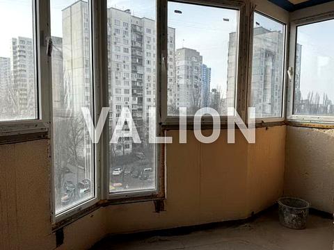 квартира за адресою Митрополита Василя Липківського вул. (Урицького), 18