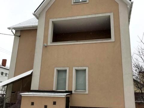 будинок за адресою вишнева