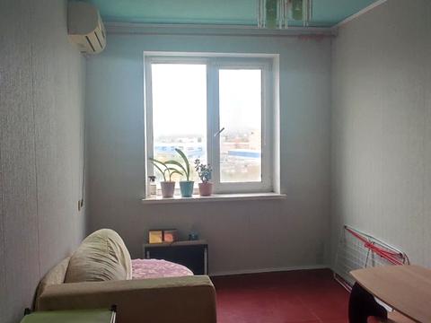 квартира по адресу Донецкое шоссе, 15