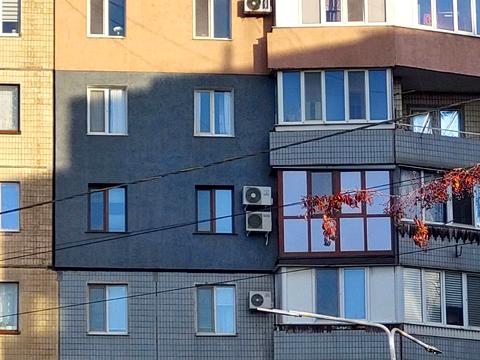 квартира за адресою Лісового вул., 29