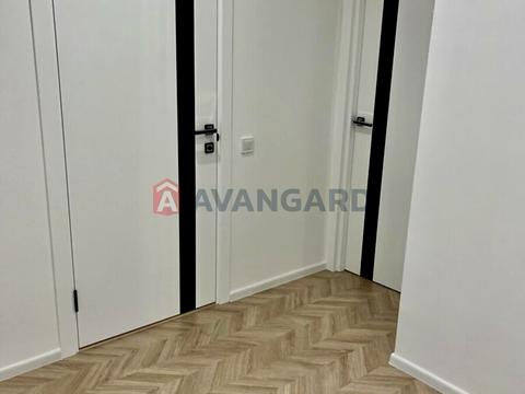 квартира за адресою Андрея Шептицького, 4