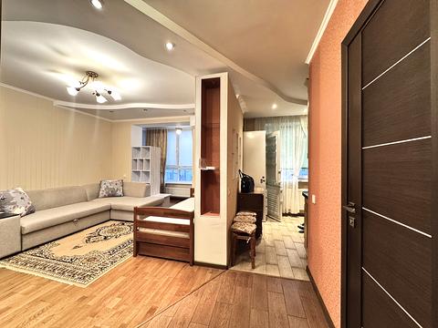 квартира по адресу Волынская ул., 1