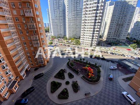 квартира за адресою Люстдорфська дорога вул., 55/6