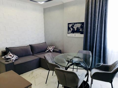 квартира за адресою Саксаганського вул., 37-К